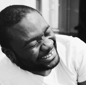 Meet your Posher, Shavar